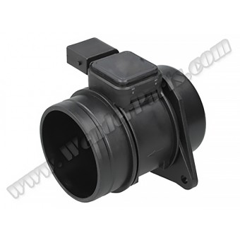 Hava Akışmetre OM640 [W169 W245] 2009-12